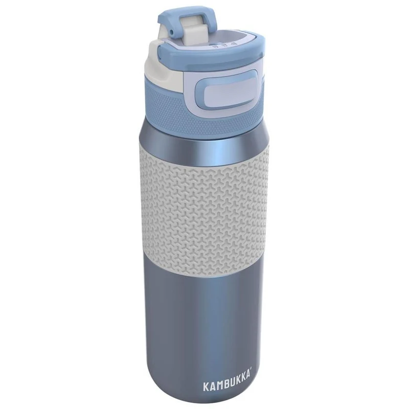 Kambukka Elton Ins. Hyd.Lid 750ml Blau
