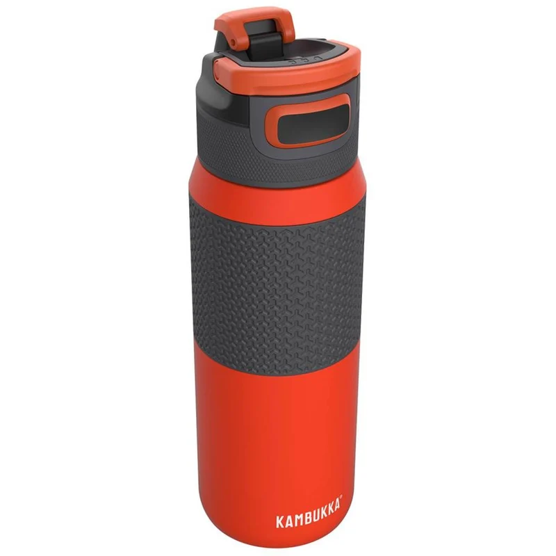 Kambukka Elton Ins. Hyd.Lid 750ml Ora