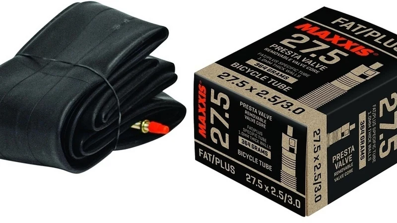 Maxxis Welter Weight Plus Schlauch