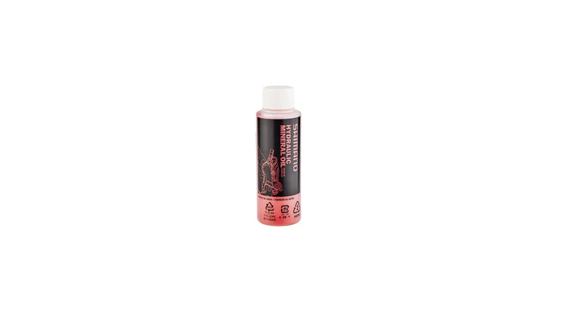 Shimano Mineralöl 100 ml