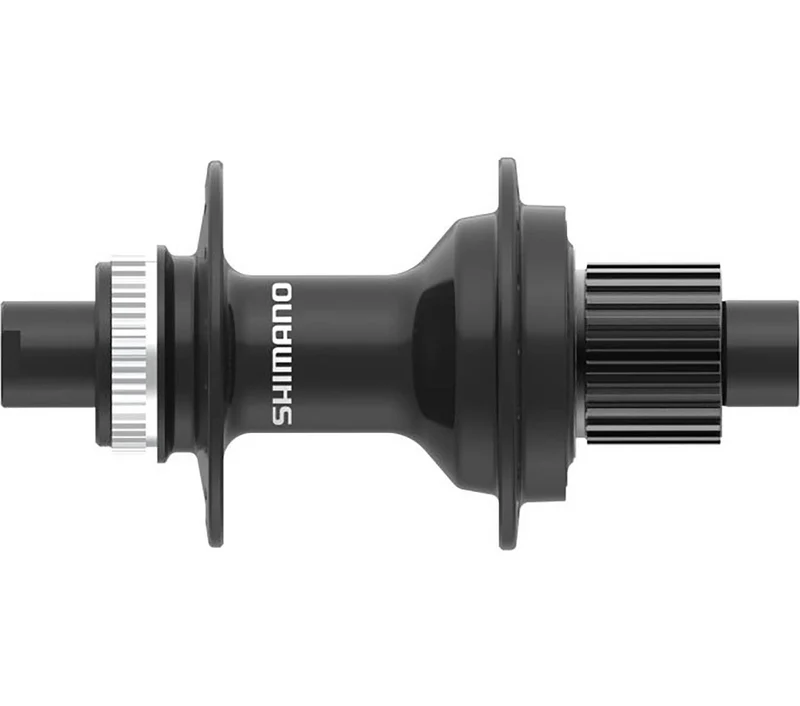 Shimano Hinterradnabe FH-MT410 12-fach Center-Lock 36 Loch 142x12 mm