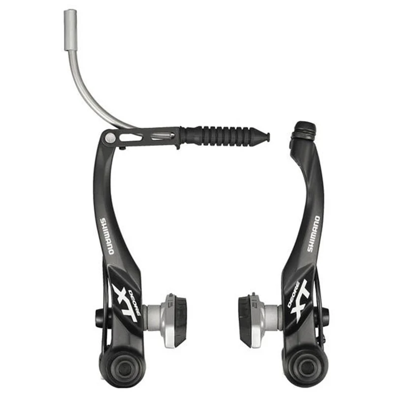 Shimano VR V-Brake XT Schwarz