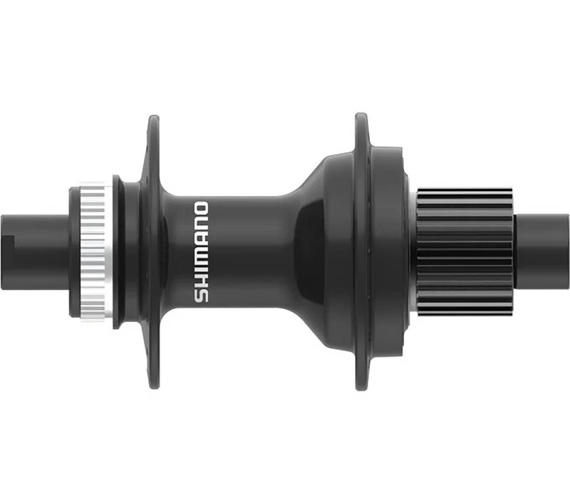 Shimano Hinterradnabe FH-MT410 12-fach Center-Lock 36 Loch 148x12 mm