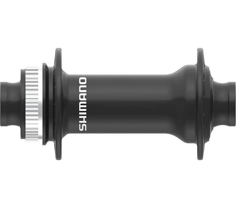 Shimano Vorderradnabe HB-MT410 Center-Lock Steckachse