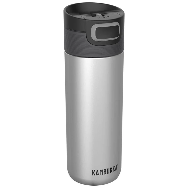 Kambukka Etna Thermal Lid 500ml Silver