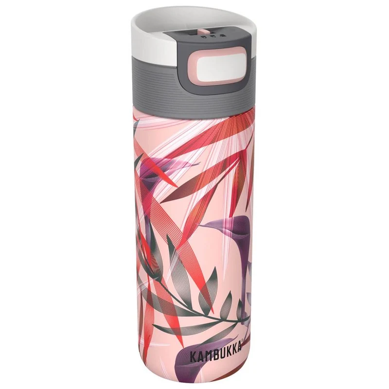 Kambukka Etna Thermal Lid 500ml Flower