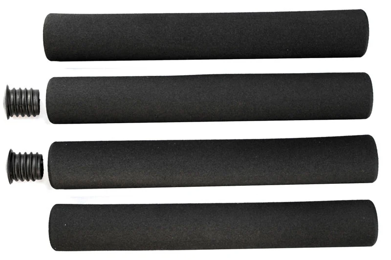 Bicycle Foam Sport Handlebar Grips (4 Pack)