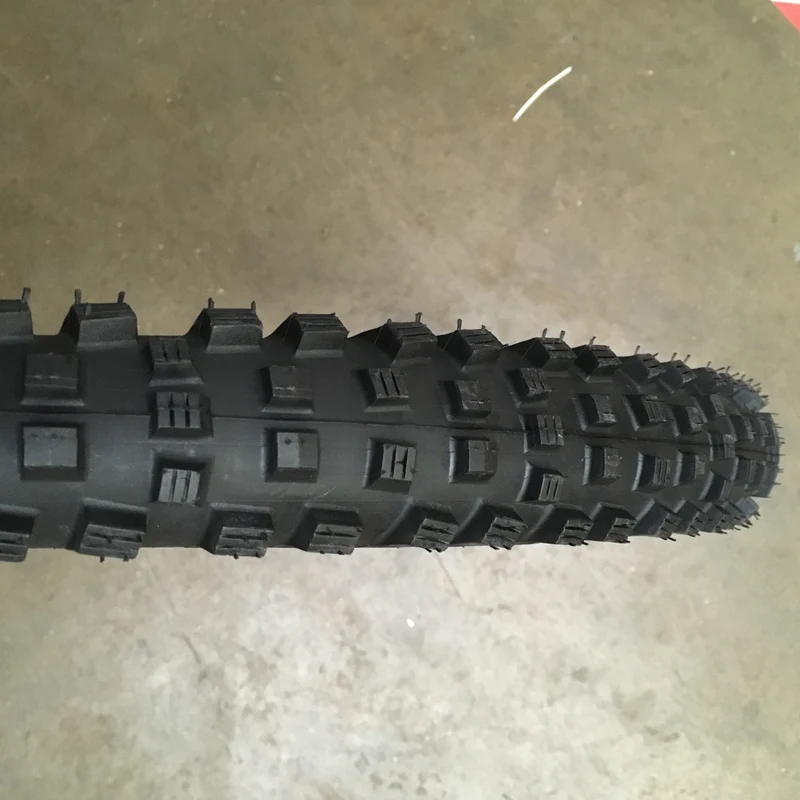 26 x 2.35" Schwalbe Magic Mary Bike Tyre Addix BikePark Wire Black