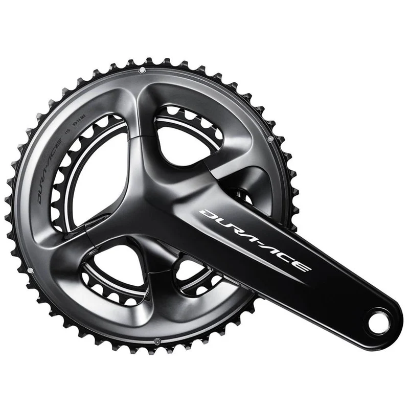 Shimano Kurbelgarnitur D-Ace R9100 177 50-34