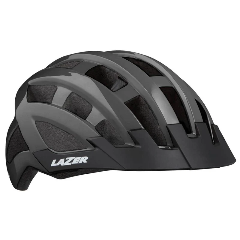 Lazer Compact Uni Titanium (54-61)