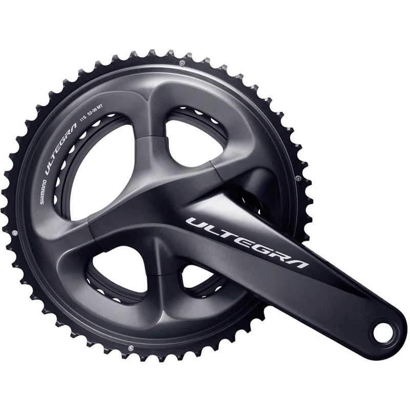 Shimano Kurbelgarnitur Ult.R8000 170 52-36