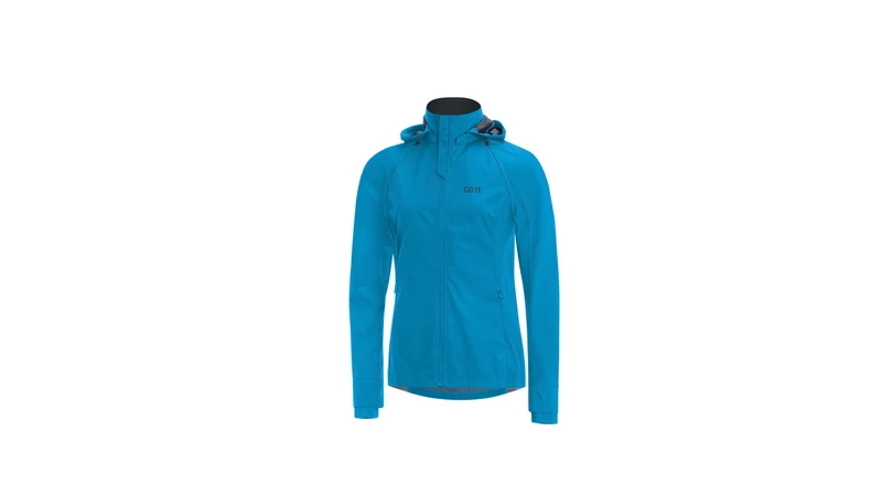 Gore R3 Damen GWS Zip-Off Jacket