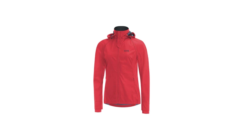 Gore R3 Damen GWS Zip-Off Jacket