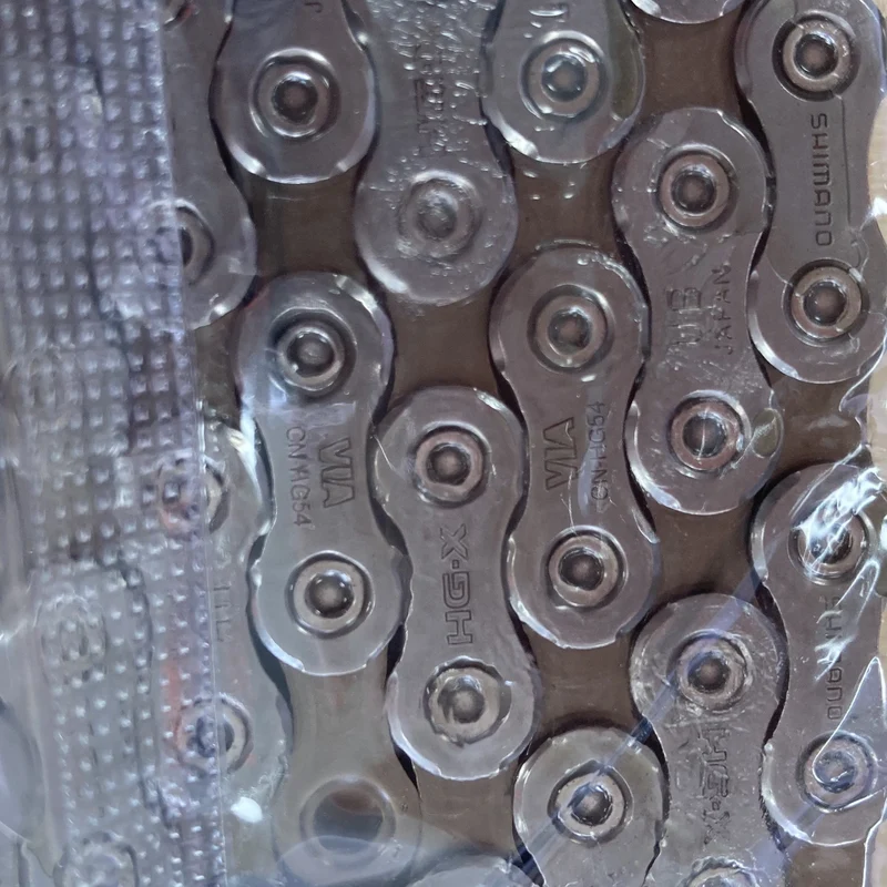 Shimano 10 Speed Bike Chain HG54 116L
