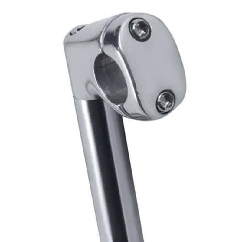 Short Reach Quill Handlebar Stem Alloy 22.2mm