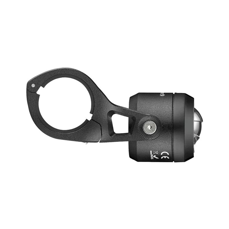 Litemove 12 V (7,5~16 V), 110 Lux, Lenkerhalter LED-E-Bike-Scheinwerfer Litemove SEC-110