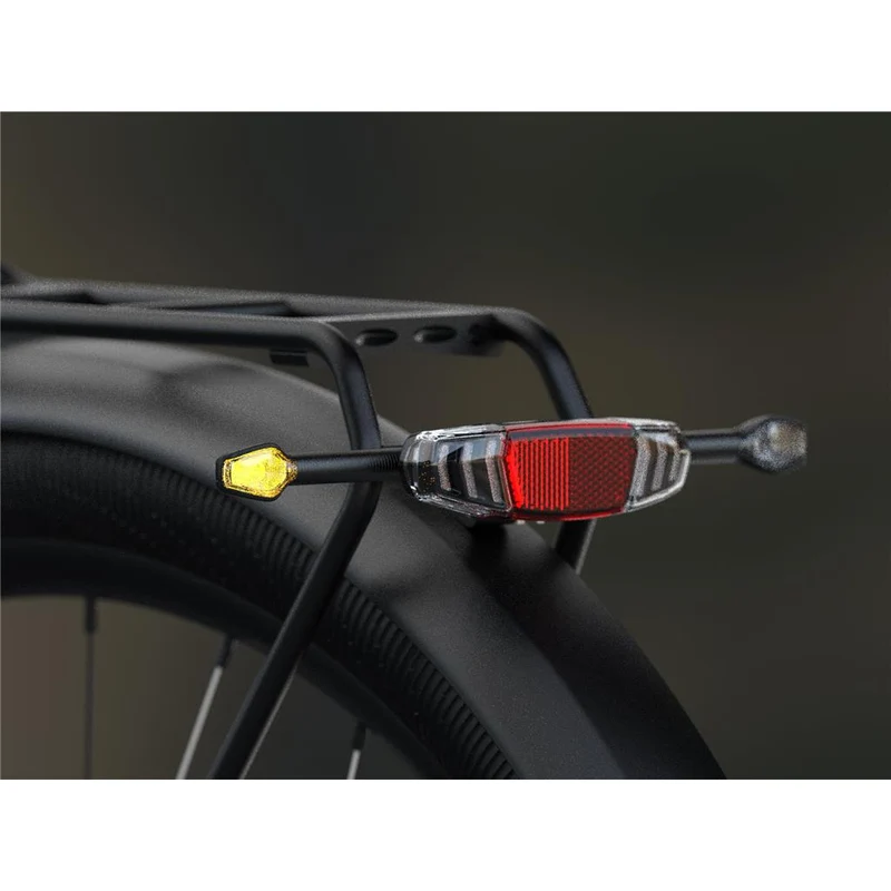 Busch & Müller für E-Bike-Akkus mit 10V-48V DC, 2W Fahrtrichtungsanzeiger b&m Turntec