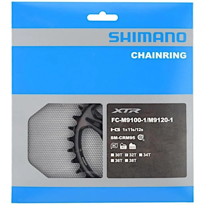 Shimano Kettenblatt 32Z Smcrm95