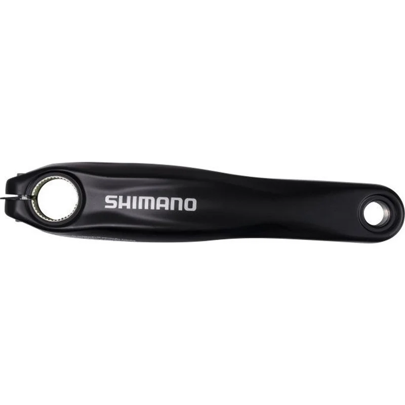 Shimano Kurbel Li.175 2PC FCM542