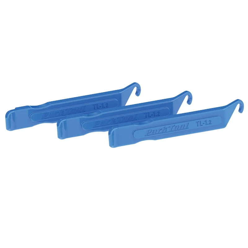 Bike Tyre Levers Park Tool TL1C (3 Pack)