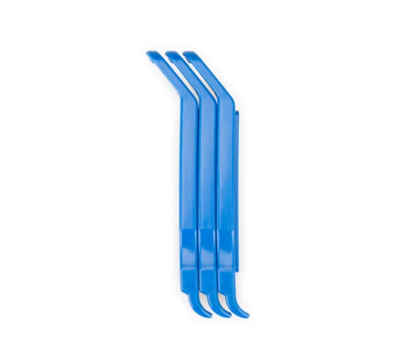 Bike Tyre Levers Park Tool TL1C (3 Pack)