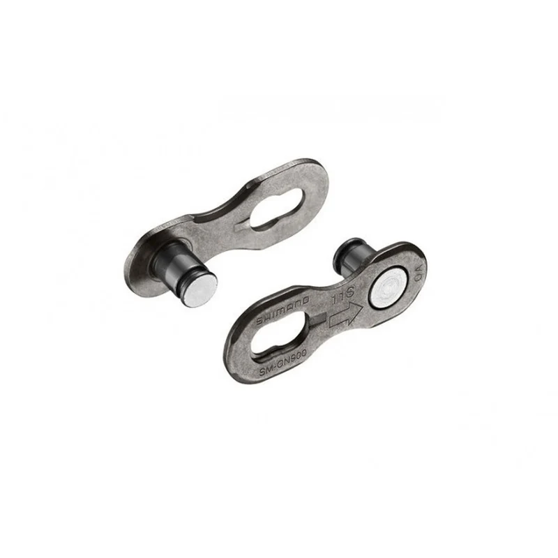 Shimano 11 Speed Chain Quick Link 2 Pack
