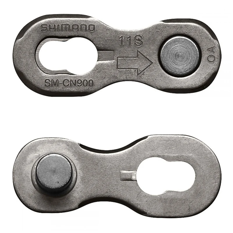 Shimano 11 Speed Chain Quick Link 2 Pack