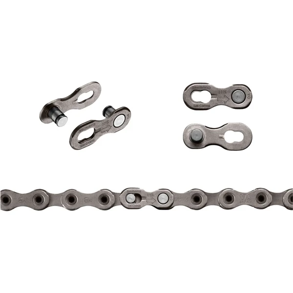Shimano 11 Speed Chain Quick Link 2 Pack
