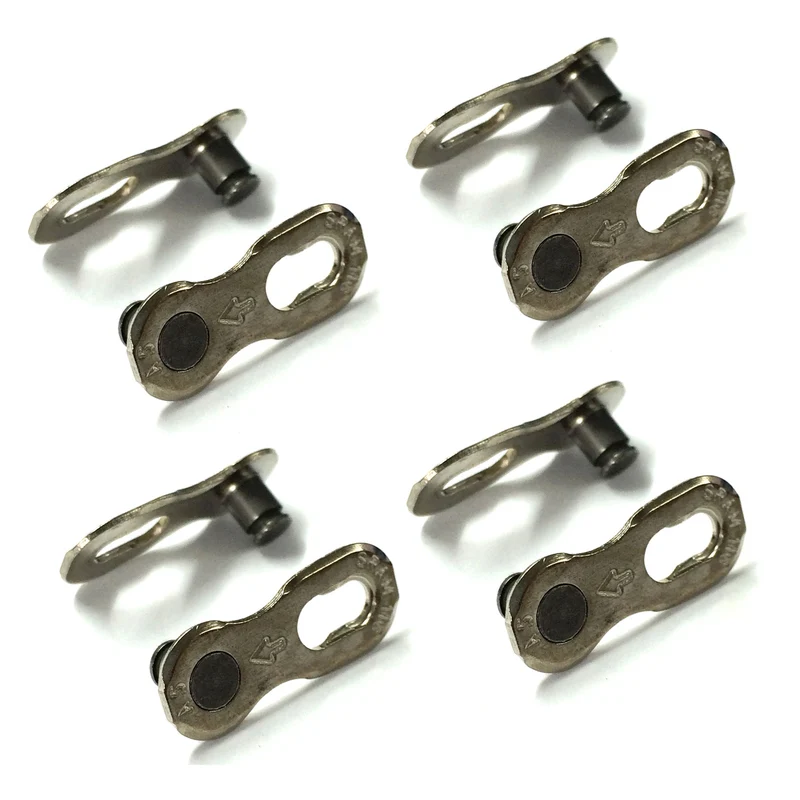 Sram Powerlock Silver 11 Speed Chain Link