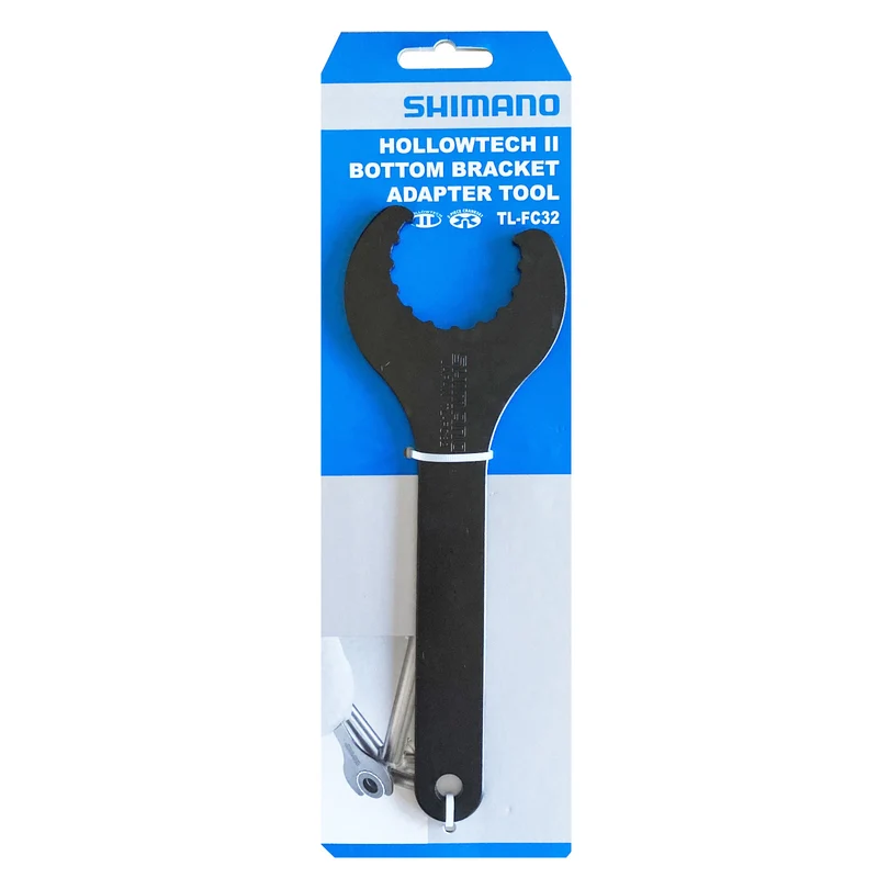 Shimano FC32 HollowTech II Bottom Bracket Spanner Tool