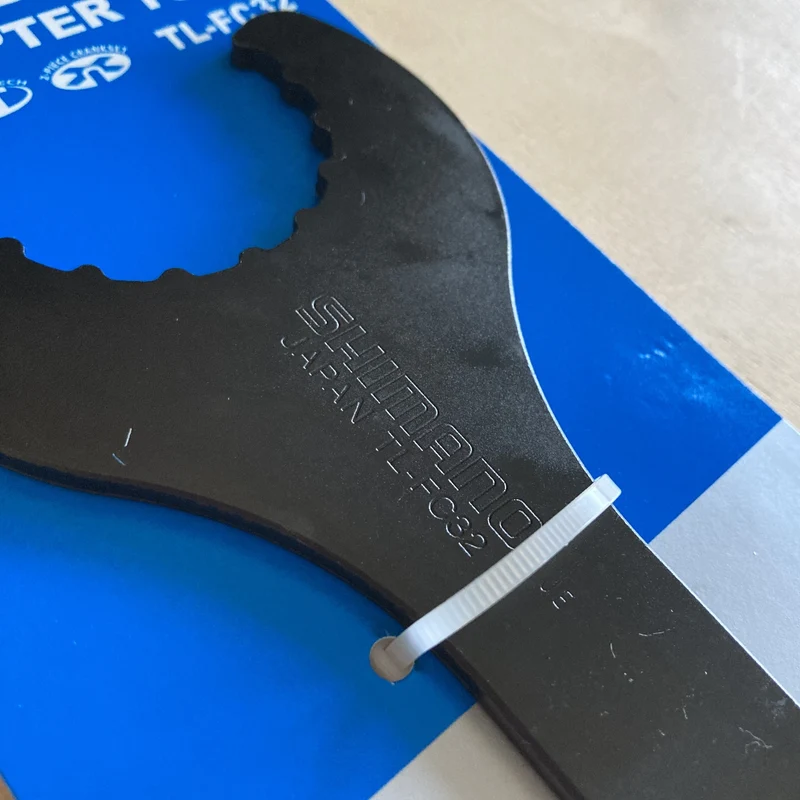 Shimano FC32 HollowTech II Bottom Bracket Spanner Tool