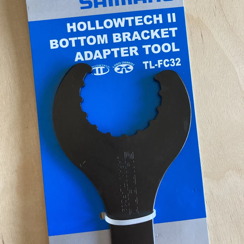 Shimano FC32 HollowTech II Bottom Bracket Spanner Tool