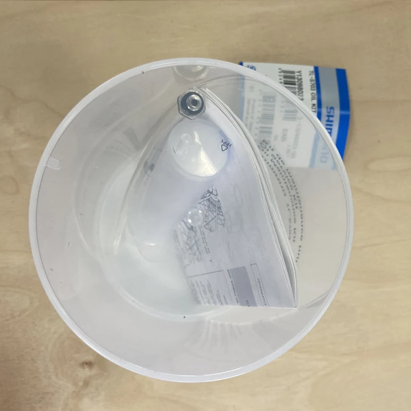 Shimano S703 Drain Pot & Syringe Kit Tool