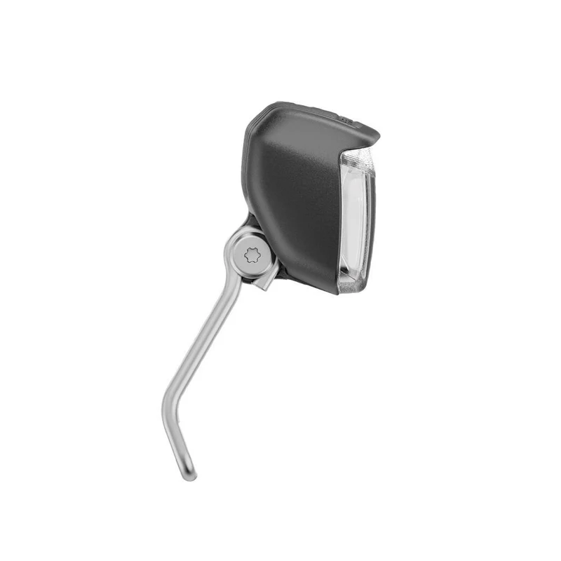 Busch & Müller Senso Plus, 60 Lux, mit Standlicht LED-Dynamo-Scheinwerfer b&m Briq-S T
