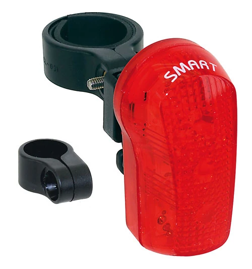 Smart Blinky RL307R-01 7 LED Rear Bike Light