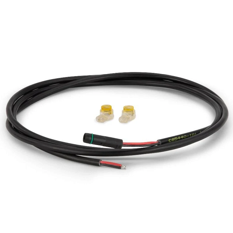 USE Exposure eBike Connection Cable For Electric Bike Lights