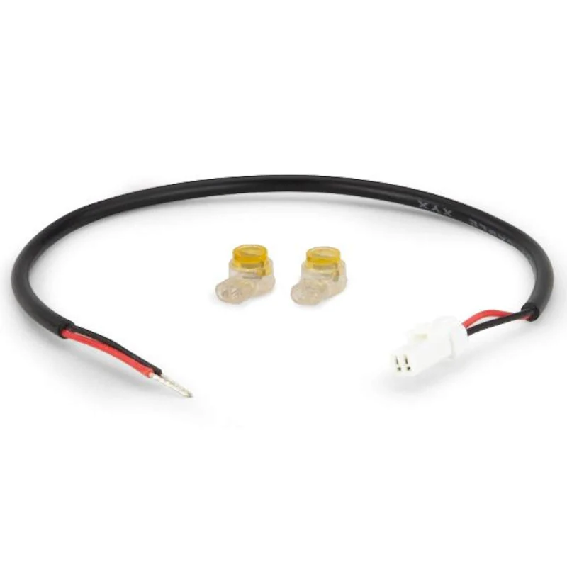 USE Exposure eBike Connection Cable For Electric Bike Lights