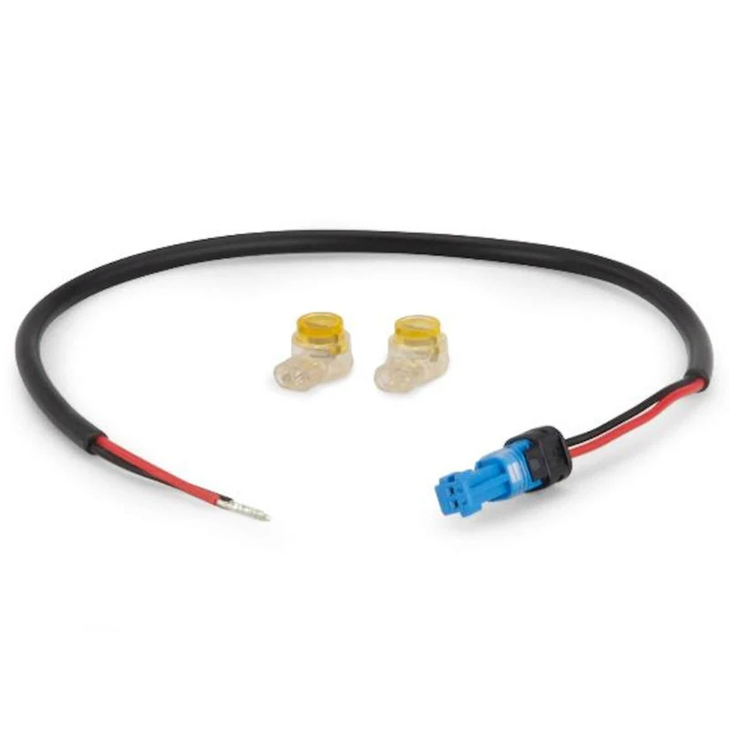 USE Exposure eBike Connection Cable For Electric Bike Lights