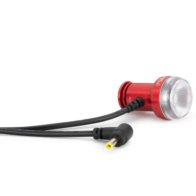 USE Exposure RedEye Mk2 2022 Rear Bike Light