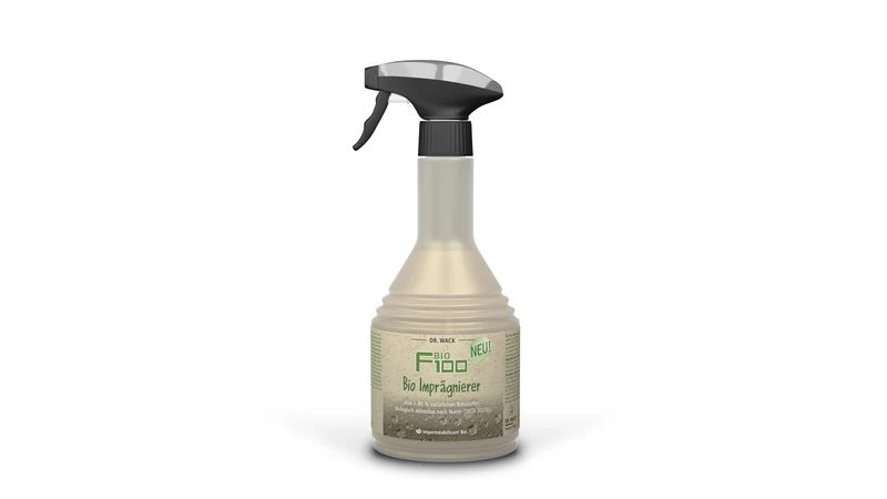 F100 Bio Imprägnierer 500 ml