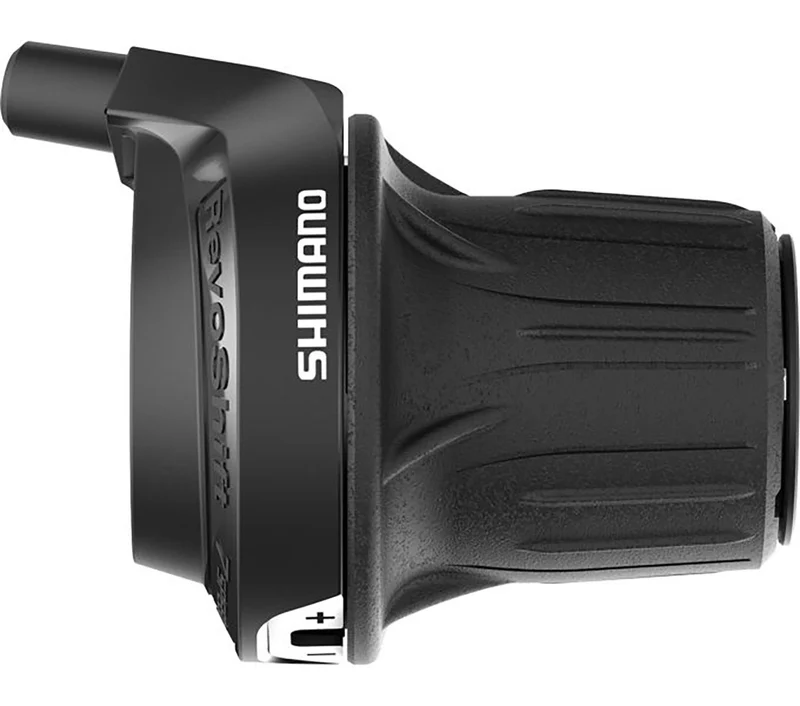 Shimano Revoshifter Rv200 Re 6F mit Display