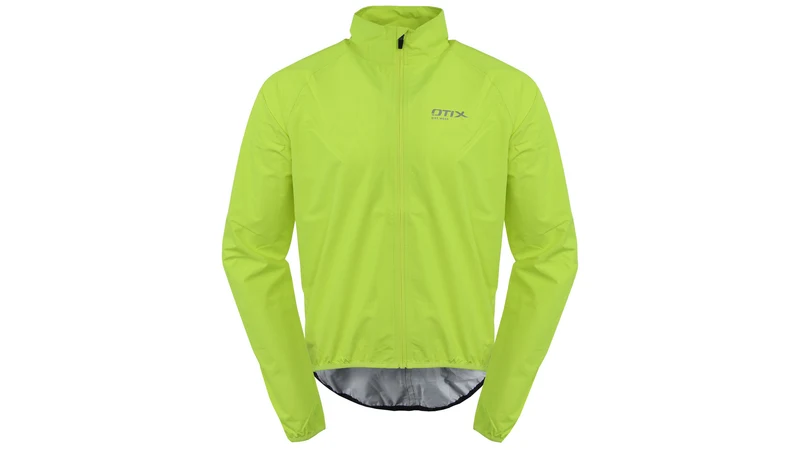 Otix Tiberius Regenjacke Herren