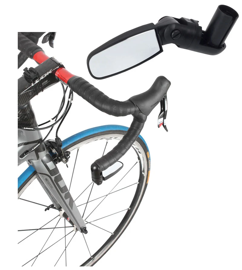 Zefal Spin Bar End Bike Mirror