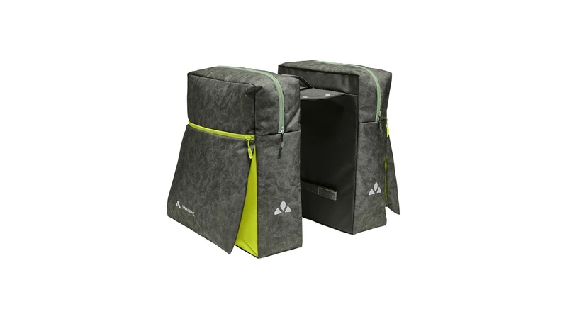 Vaude TwinZipper Doppeltasche