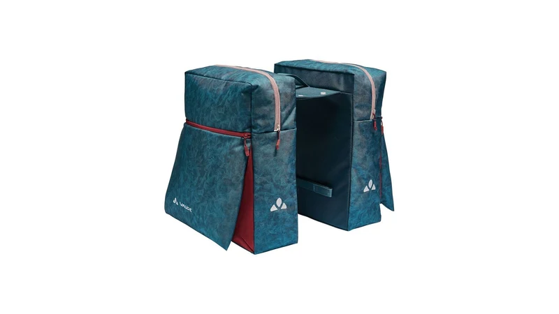 Vaude TwinZipper Doppeltasche