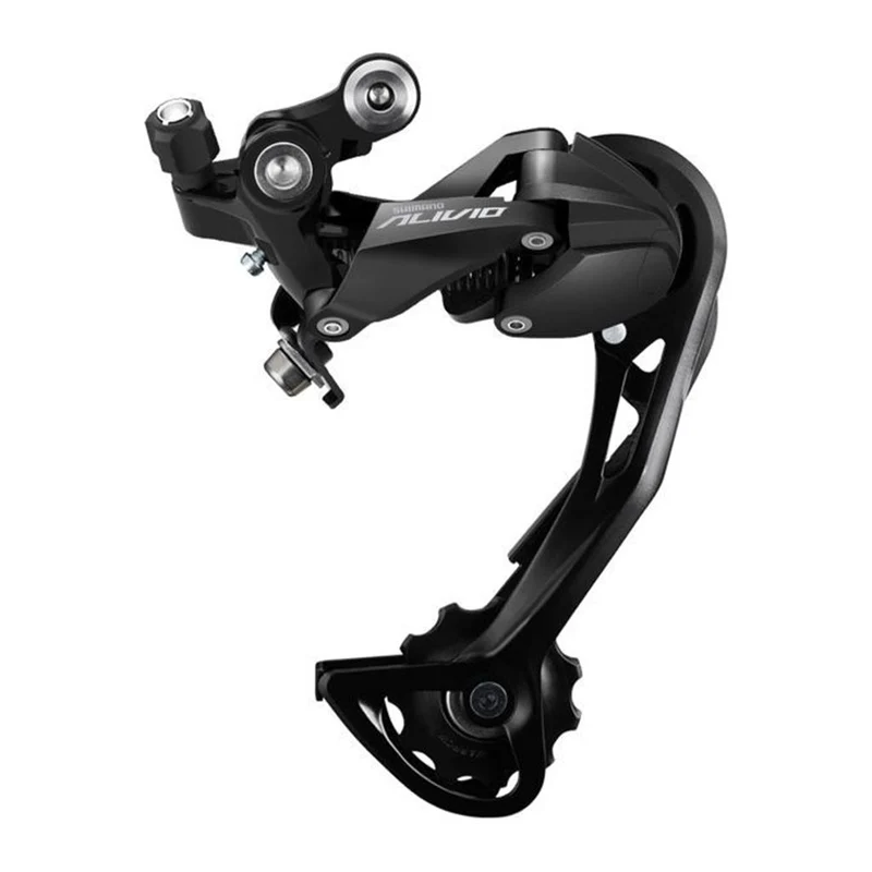 Shimano Schaltung Alivio 9f. Shad SGS