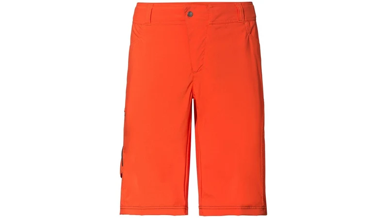 Vaude Men's Ledro Shorts