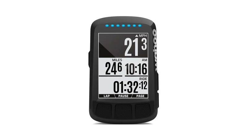 Wahoo Elemnt Bolt GPS Computer