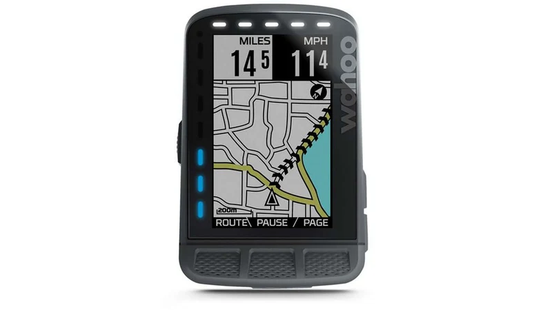Wahoo Elemnt Roam GPS Computer