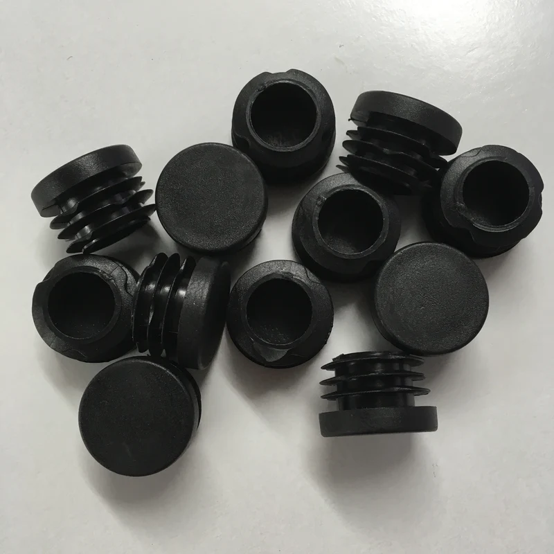 Contrast Handlebar Bar End Plugs